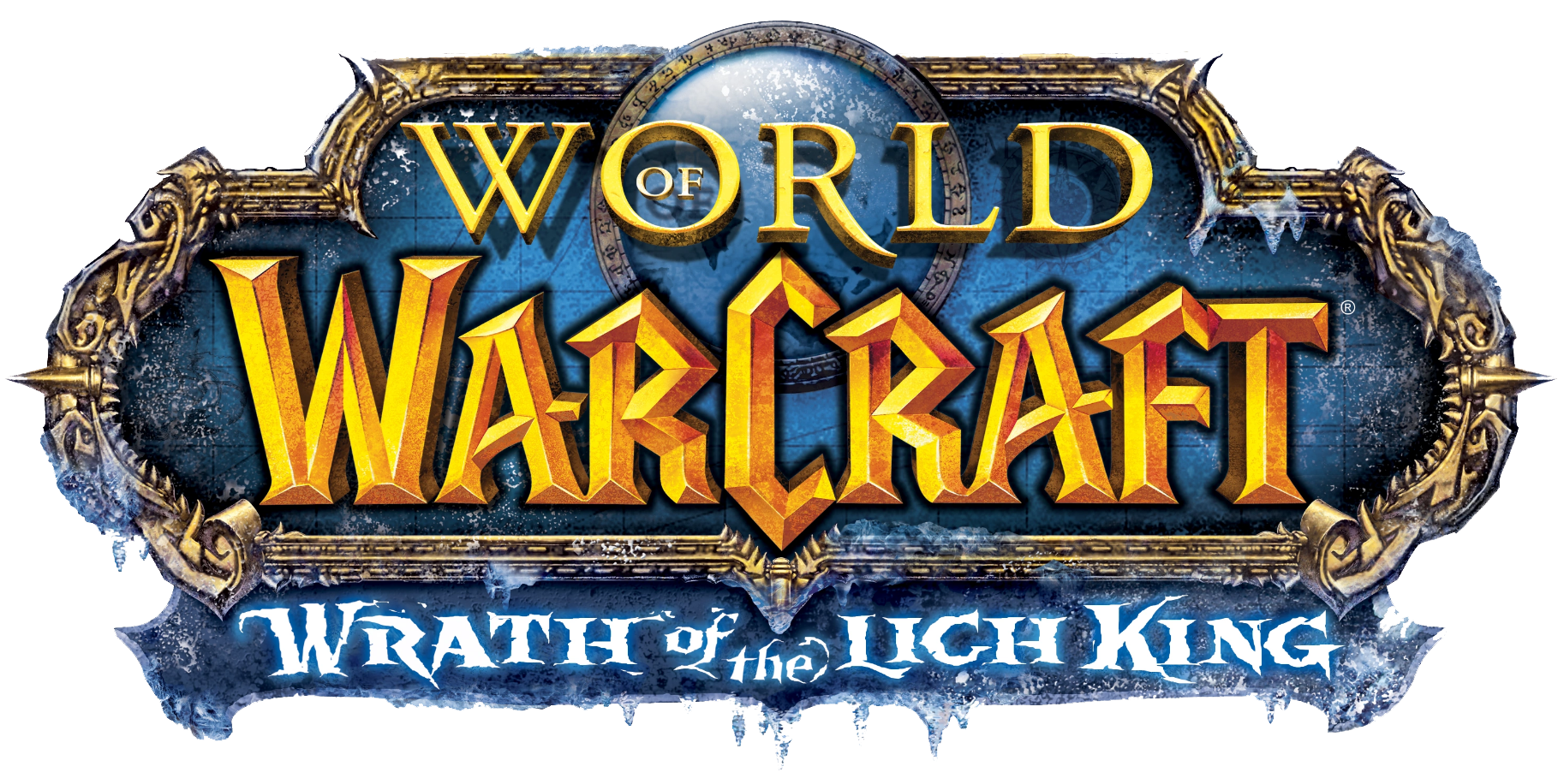 logo world of warcraft